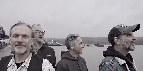 Richard March Band @ 1849 Brewing Co. Friday March 20th 