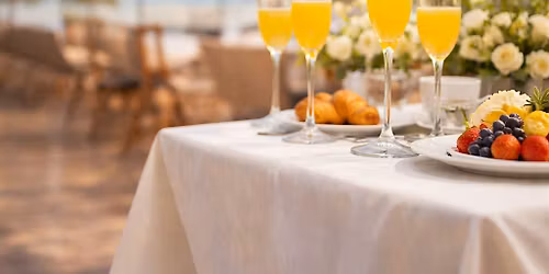 ASTA Greater Seattle IDAHO Brunch with Melia Hotels International