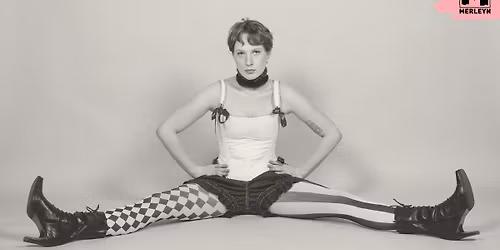 Kaat van Stralen \/\/ Merleyn Nijmegen