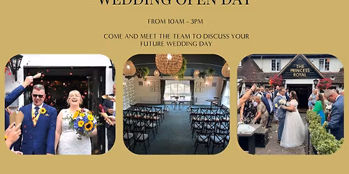 Wedding Fayre
