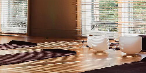 Full Moon Integration with binaural beats at House of Rituals Amsterdam