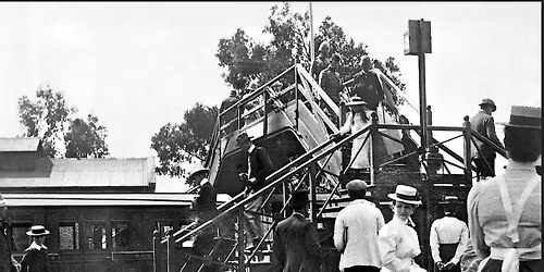The Cottage Montage - An Old Wynberg Heritage Walking Tour