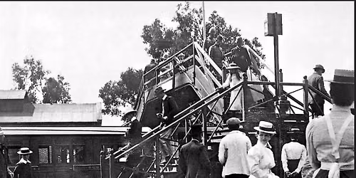 The Cottage Montage - An Old Wynberg Heritage Walking Tour