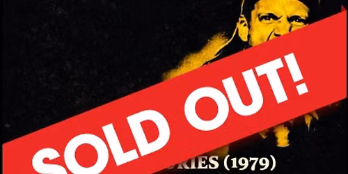 The Oils Tribute | Bridge Hotel Rozelle (Head Injuries in full) SOLD OUT!