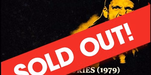 The Oils Tribute | Bridge Hotel Rozelle (Head Injuries in full) SOLD OUT!