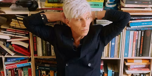 Kenneth Thordal - bogkoncert FNOK