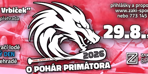 O poh\u00e1r prim\u00e1tora 2026