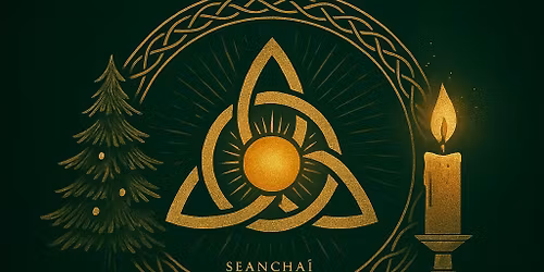 A Celtic Christmas Gathering