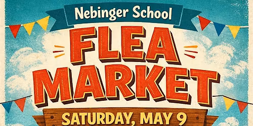 Nebinger South Philly Flea.Market