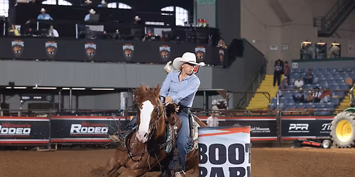 Premier Women's Rodeo - Championship at Cowtown Coliseum