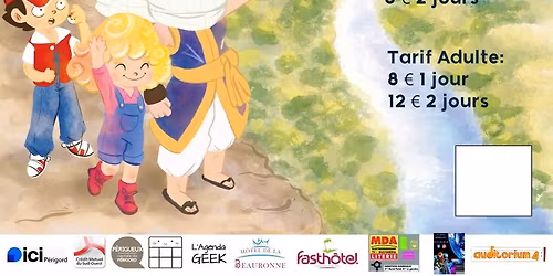 PeriGeekAsia 7 -\u00e8me \u00e9dition