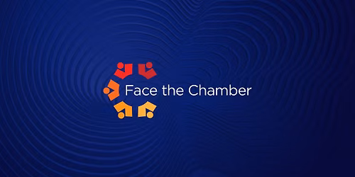 Face the Chamber | Jake Hoppe