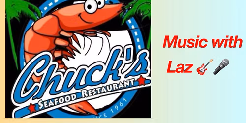 Chuck\u2019s\u2014Fort Pierce