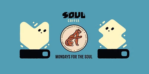 Mondays for the Soul
