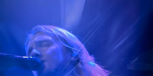 Love Ghost (us) I Arena Wien