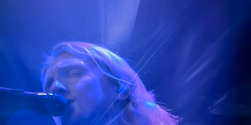 Love Ghost (us) + Veritate (aut) I Arena Wien