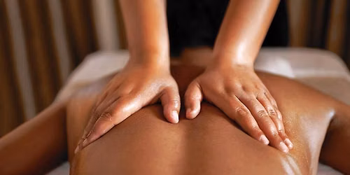 Body Massage Training      