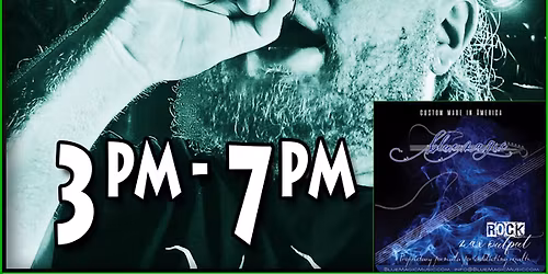 Kai7en  @ The Caribbean Bay ~ Sunday~ December 21 ~ 3:00 pm