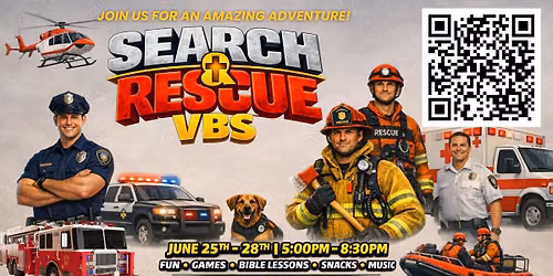 Vacation Bible School
