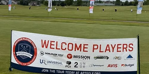 Central IL APT Elevated River City Shootout| Coyote Creek & WeaverRidge | July 25-26