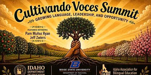 Cultivando Voces Summit 2027