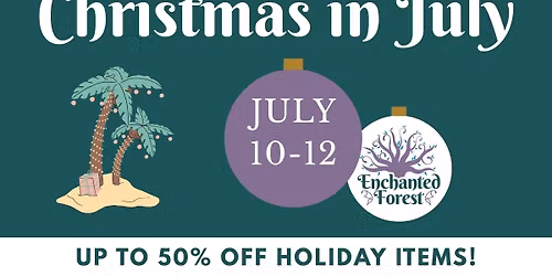 Christmas in July