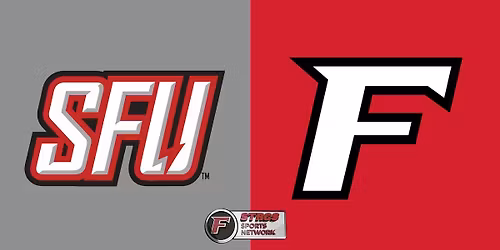 Saint Francis (PA) Red Flash at Fordham Rams Womens Basketball