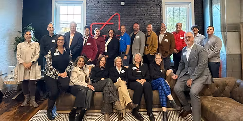 Chagrin Business Connectors Networking Meeting