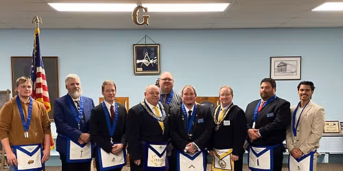 Grand Lodge