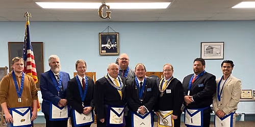 Grand Lodge