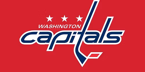 Washington Capitals at Dallas Stars at American Airlines Center - TX