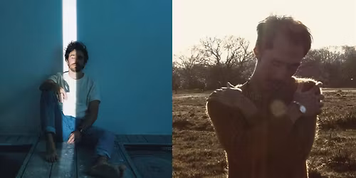 JESSE WILL & JULIEN LEE