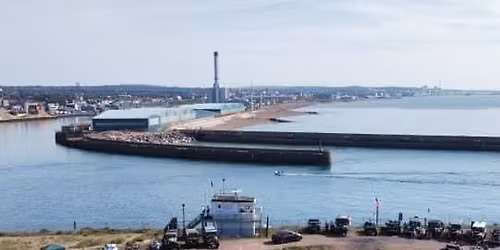 Heritage Open Days Event at Shoreham Fort