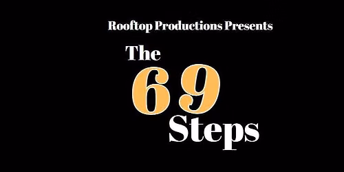 The 69 Steps