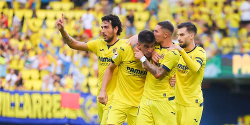 Parking 2026 World Cup: Match 100