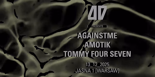 J1 | 47: AgainstMe, Amotik, Tommy Four Seven