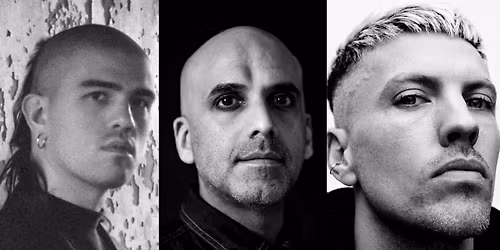 J1 | 47: AgainstMe, Amotik, Tommy Four Seven