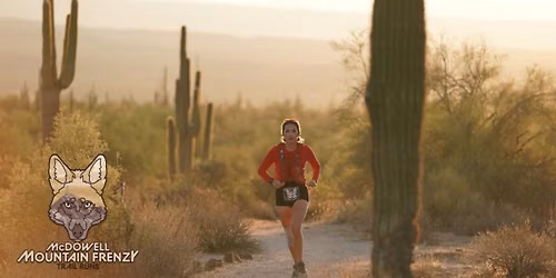 McDowell Mountain Frenzy 