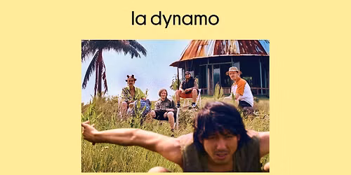 15 15 SAPLIN CLUB DE NOEL #2 +GUESTS - La Dynamo \/Pantin