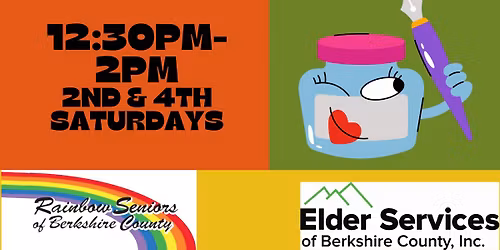 Queer Crafting @ Wander