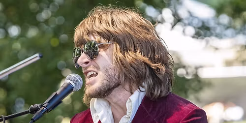 Neal Francis at Salt Shed - Indoor Shed