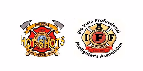 RV Fire Department Annual Fun, Food and Gaming Fundraiser