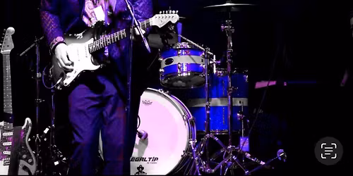 JHB @ Pub on the Bricks - Downtown Rogers, Arkansas