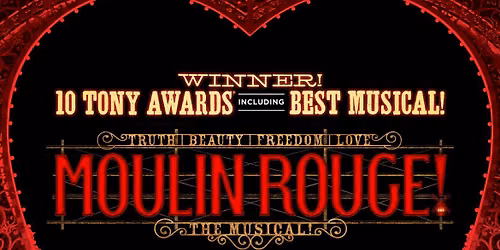 Rouge at The STRAT Hotel - STRAT Theater