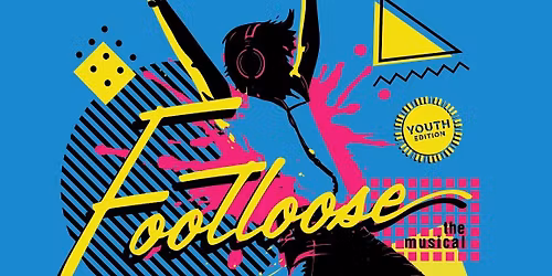 Footloose The Musical at Crighton Theatre