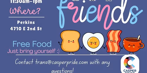 Monthly Trans and GNC Meal