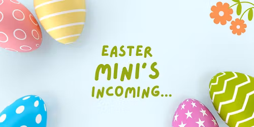 Easer mini sessions \/\/ Muir of ord 