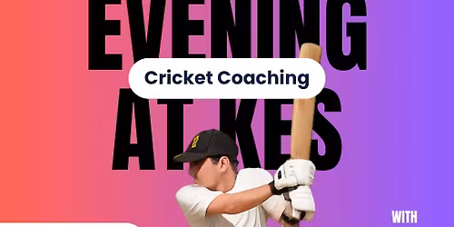 An evening at King Edward's School