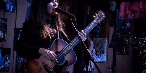 Chris Stone Acoustic 