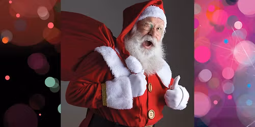 Foothills Pops: The Magic of Christmas